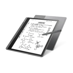 Lenovo Smart Paper e-book reader Touchscreen 64 GB Wi-Fi Grey
