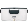 Unold 58850 electric lunch box 35 W 1.5 L Grey, White Adult