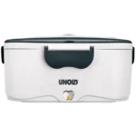 Unold 58850 electric lunch box 35 W 1.5 L Grey, White Adult