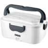 Unold 58850 electric lunch box 35 W 1.5 L Grey, White Adult