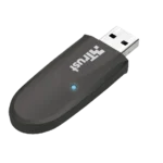 Trust BT180 CLASS 1 USB BLUETOOTH ADAPTER 0.723 Mbit/s