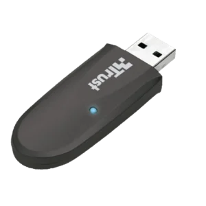 Trust BT180 CLASS 1 USB BLUETOOTH ADAPTER 0.723 Mbit/s