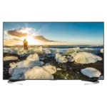 Sharp AQUOS 4K 177.8 cm (70″) 4K Ultra HD Smart TV Wi-Fi Silver