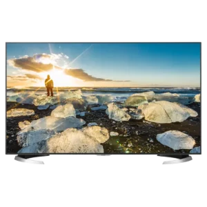Sharp AQUOS 4K 177.8 cm (70″) 4K Ultra HD Smart TV Wi-Fi Silver