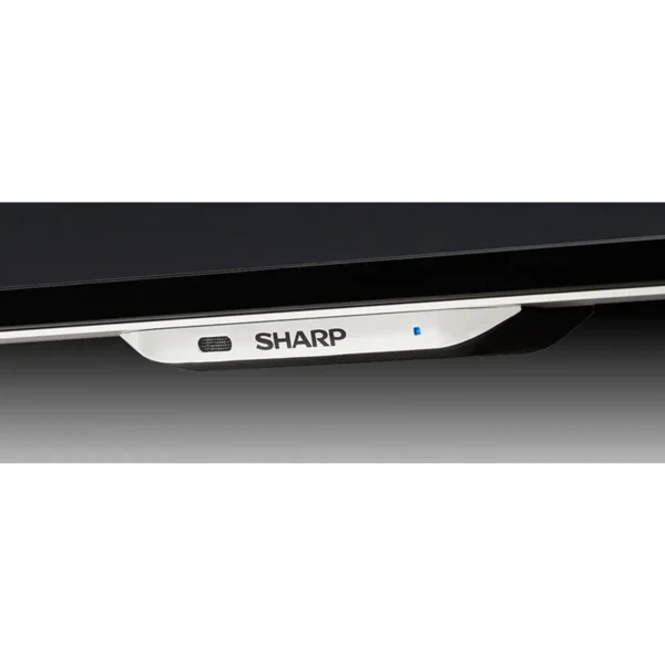 Sharp AQUOS 4K 177.8 cm (70″) 4K Ultra HD Smart TV Wi-Fi Silver