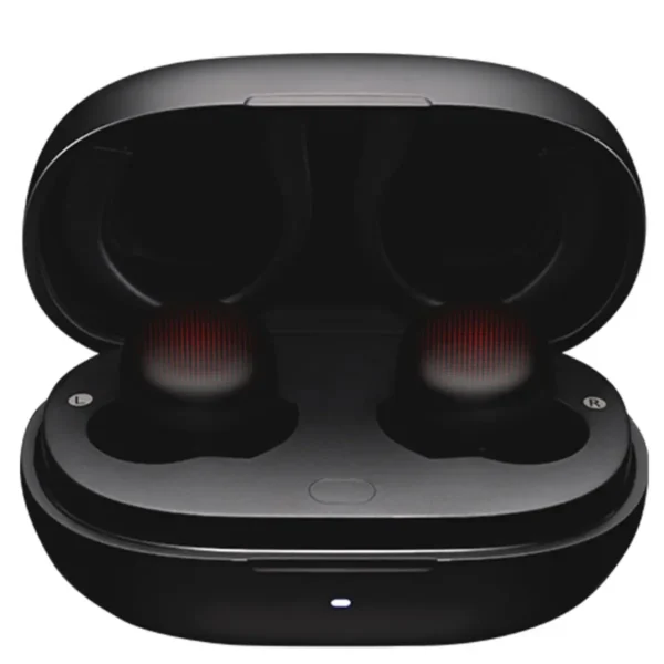 Amazfit PowerBuds Headset Wireless Ear-hook, In-ear Sports USB Type-C Bluetooth Black