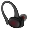 Amazfit PowerBuds Headset Wireless Ear-hook, In-ear Sports USB Type-C Bluetooth Black