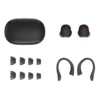 Amazfit PowerBuds Headset Wireless Ear-hook, In-ear Sports USB Type-C Bluetooth Black
