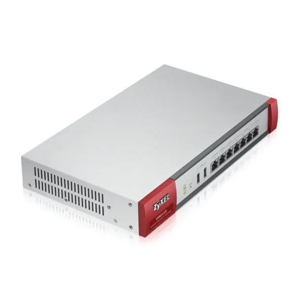 Zyxel USG110 hardware firewall 6 Gbit/s