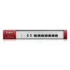 Zyxel USG110 hardware firewall 6 Gbit/s