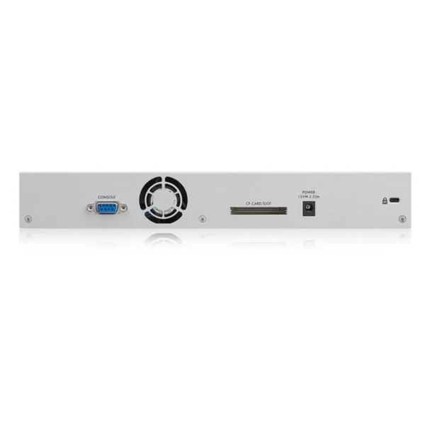 Zyxel USG110 hardware firewall 6 Gbit/s