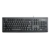 Kensington ValuKeyboard – Wired