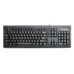 Kensington ValuKeyboard – Wired