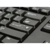 Kensington ValuKeyboard – Wired