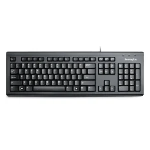 Kensington ValuKeyboard – Wired