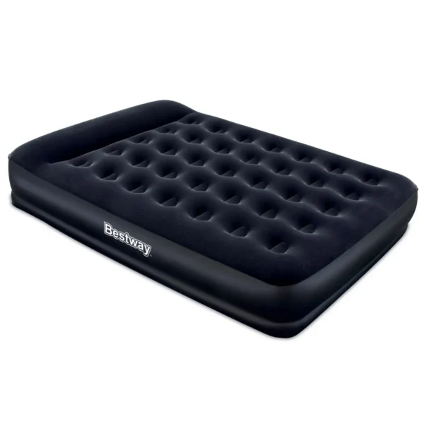 Bestway Restaira Air Bed with AC Air Pump / Queen
