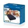 Bestway Restaira Air Bed with AC Air Pump / Queen