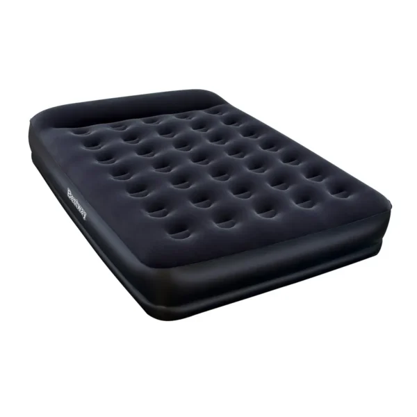 Bestway Restaira Air Bed with AC Air Pump / Queen