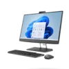 Lenovo IdeaCentre 5 Intel® Core™ i7 i7-13700H 68.6 cm (27″) 2560 x 1440 pixels All-in-One PC 32 GB DDR5-SDRAM 1 TB SSD Intel Arc A370M Windows 11 Home Wi-Fi 6 (802.11ax) Grey