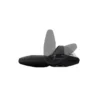 Thule WingBar Evo 127 car roof rack accessory
