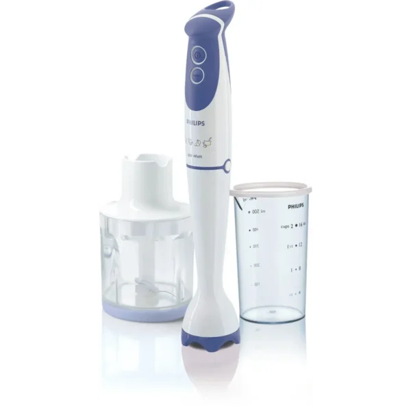 Philips Daily Collection HR1363/00 Hand blender