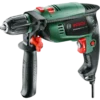 Bosch UniversalImpact 700 3000 RPM Keyless 1.7 kg Black, Green, Red