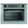 Whirlpool AMW 599 IXL 34 L Stainless steel