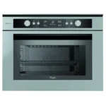 Whirlpool AMW 599 IXL 34 L Stainless steel
