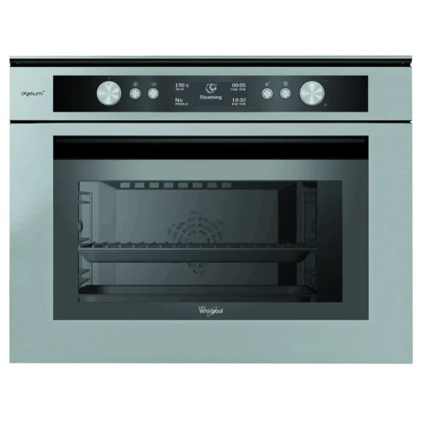 Whirlpool AMW 599 IXL 34 L Stainless steel