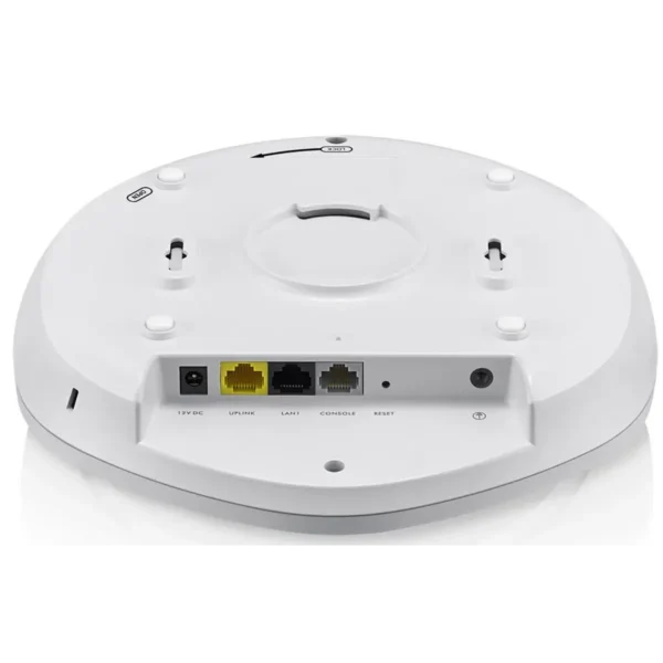 Zyxel NAP303 900 Mbit/s White Power over Ethernet (PoE)