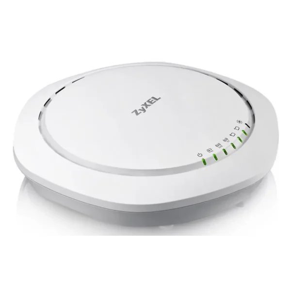 Zyxel NAP303 900 Mbit/s White Power over Ethernet (PoE)