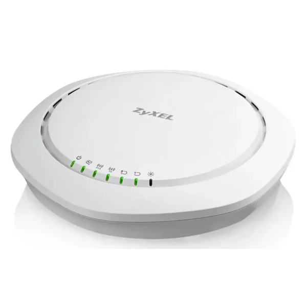 Zyxel NAP303 900 Mbit/s White Power over Ethernet (PoE)