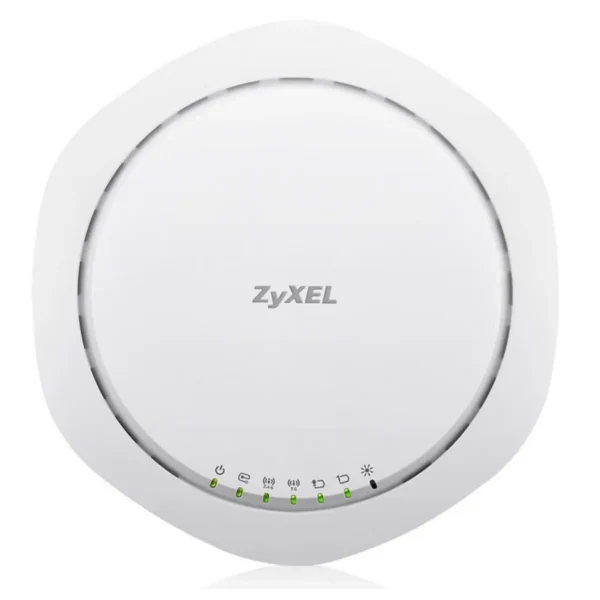 Zyxel NAP303 900 Mbit/s White Power over Ethernet (PoE)