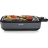 Gorenje TG1800SB Freestanding 1800 W Black