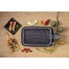Gorenje TG1800SB Freestanding 1800 W Black
