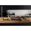 Gorenje TG1800SB Freestanding 1800 W Black