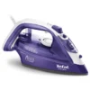 Tefal EasyGliss FV3930 iron Dry & Steam iron Durilium soleplate 2300 W Purple, White