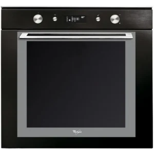 Whirlpool AKZM 745 NB oven 73 L 3650 W Black