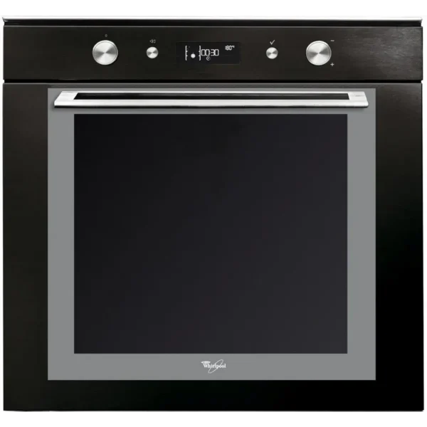 Whirlpool AKZM 745 NB oven 73 L 3650 W Black