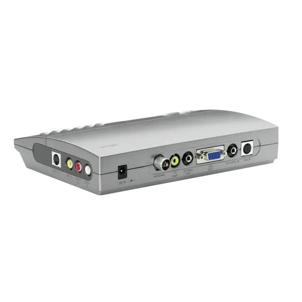 Trust COMBI TV-PC POP VIEW