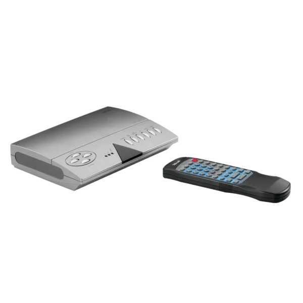 Trust COMBI TV-PC POP VIEW