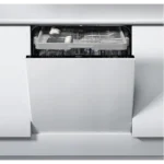 Whirlpool ADG 8773 A++ PC TR FD dishwasher Fully built-in 14 place settings