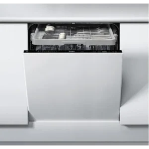Whirlpool ADG 8773 A++ PC TR FD dishwasher Fully built-in 14 place settings