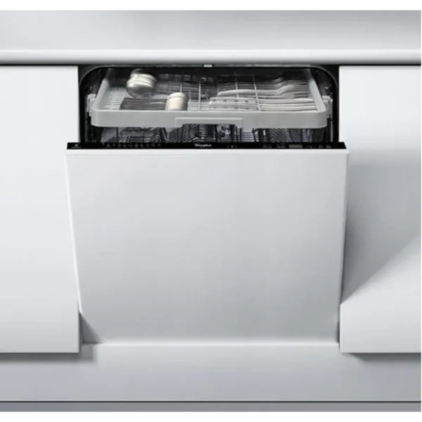 Whirlpool ADG 8773 A++ PC TR FD dishwasher Fully built-in 14 place settings
