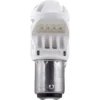 Philips VisionLED 12836B2 car light bulb P21/5W 2 W LED