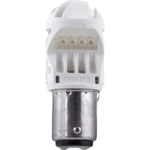 Philips VisionLED 12836B2 car light bulb P21/5W 2 W LED