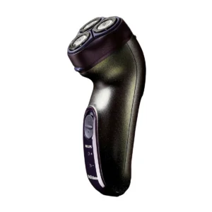 Philips HQ6859 men’s shaver Rotation shaver Trimmer Brown, Green