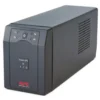APC Smart-UPS uninterruptible power supply (UPS) Line-Interactive 0.42 kVA 260 W 4 AC outlet(s)