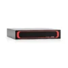 Biamp AMP-A460H 4.0 channels Home Stainless steel