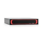 Biamp AMP-A460H 4.0 channels Home Stainless steel